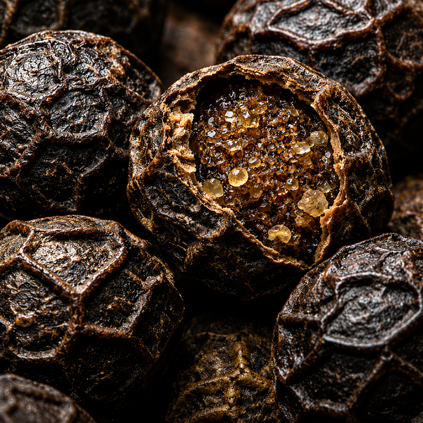 Black Pepper